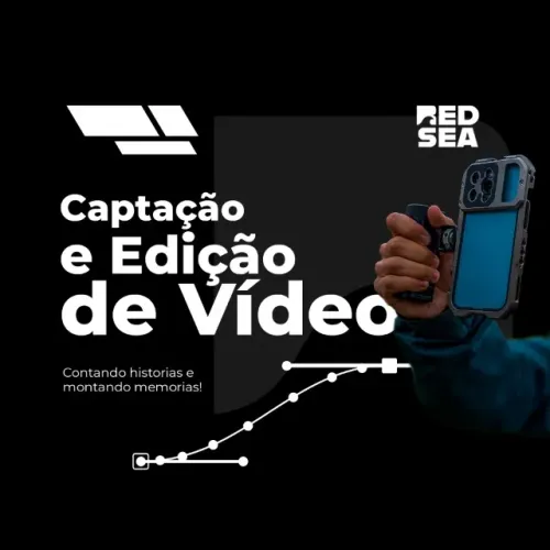 FilmMaker e Editor