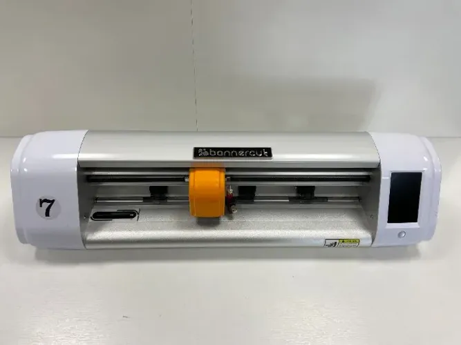 Plotter de Recorte Bannerjet Craft 39cm