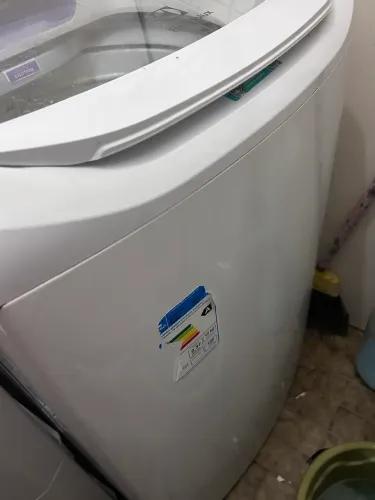 Máquina de lavar Electrolux 12kg