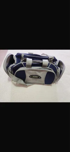 Sacola de mão