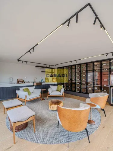 CASA ESPETACULAR - 4 SUITES