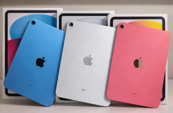 iPad 11 Novo Lacrado