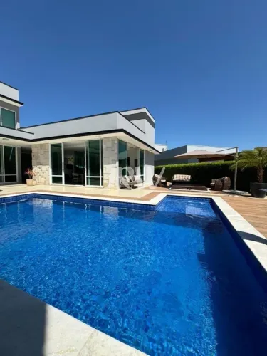 CASA A VENDA NO CONDOMÍNIO RESIDENCIAL PRIMAVERA NA CIDADE DE SALTO SP