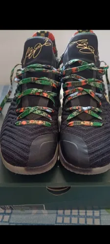 Tênis LeBron XVI