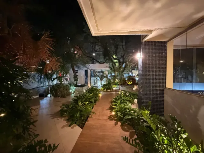 Imóvel para aluguel e venda tem 140 metros quadrados com 3 quartos em Vitória - Salvador -