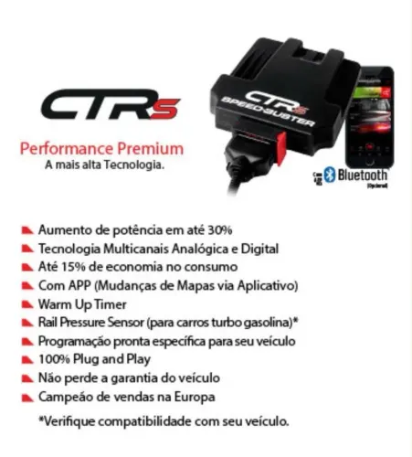 Chip de Alta Performance