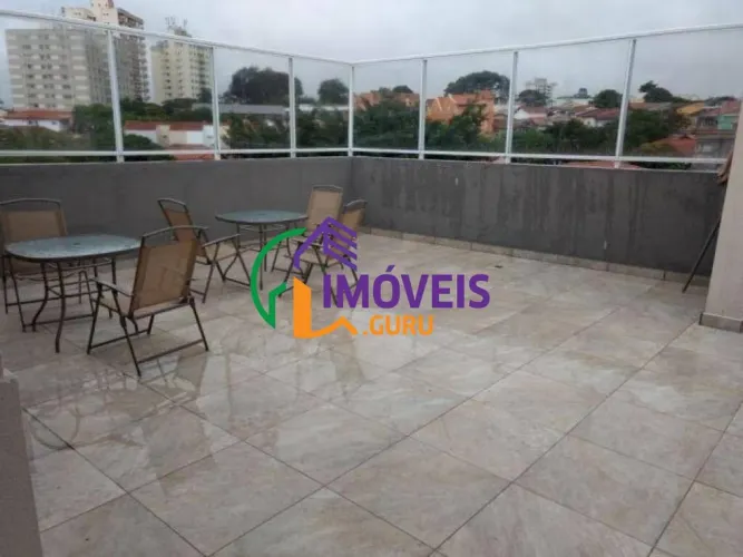 APARTAMENTO - VILA GUARANI - SP