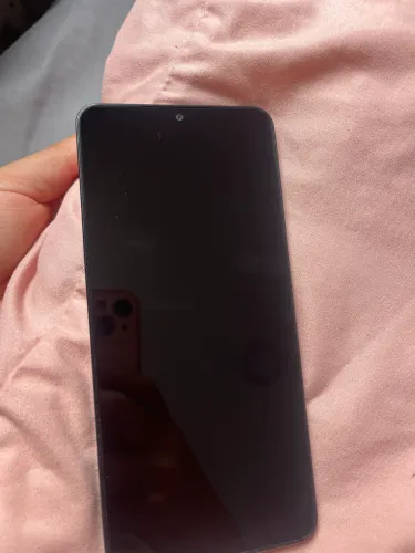 Celular Samsung a7 novo