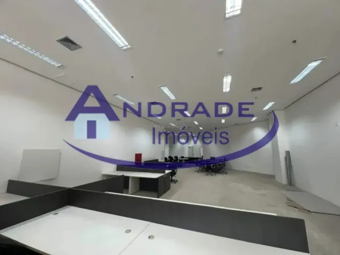 Loja / Salão / Ponto Comercial para alugar em Belo Horizonte
