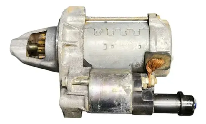 Motor De Partida * Honda Civic 1.8 2014 2015 2016