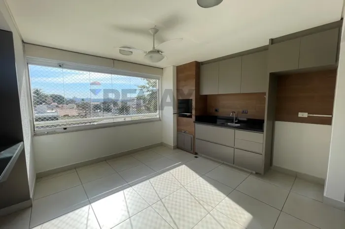 Apartamento para Locação, com varanda gourmet, Nova Piracicaba, R$ 4.500,00