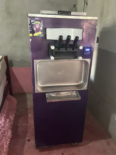 Máquina de açaí Frozen