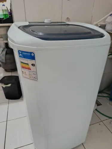 VENDE-SE TANQUINHO