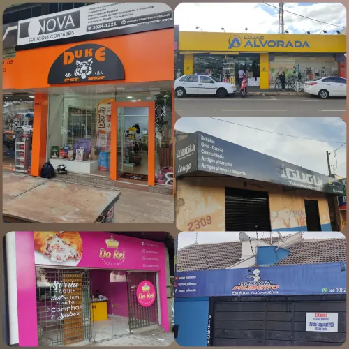 Adesivos, Lonas, Envelopamento