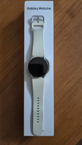 Samsung Galaxy Watch 6