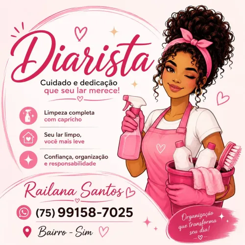 Diarista
