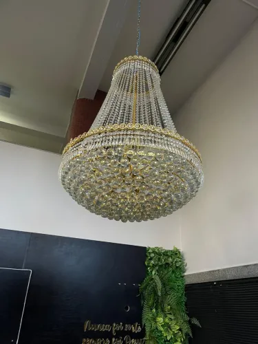 Lustre Fontana 
