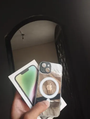 iPhone 14 plus Nunca foi aberto