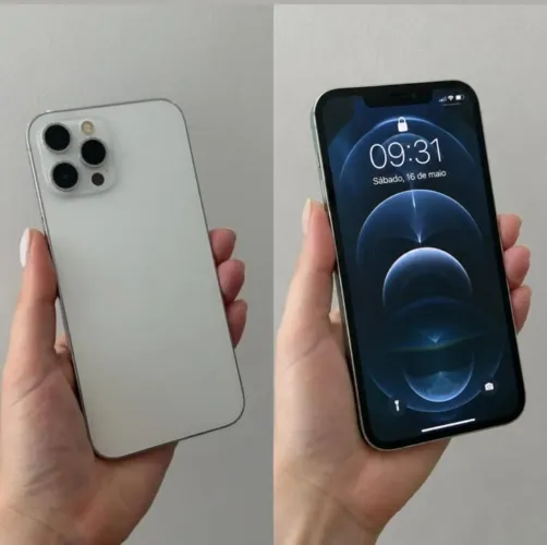 IPhone 12 PRO