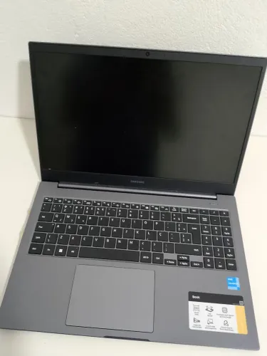 Notebook Samsung