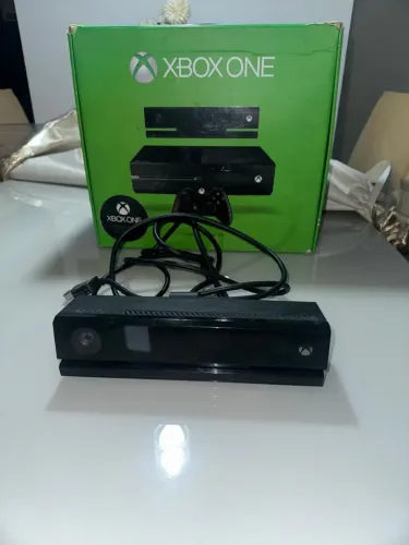 Kinect Xbox one FAT original