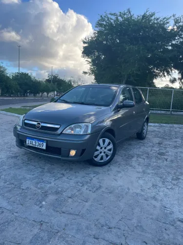 Chevrolet Celta Spirit/ LT 1.0 MPFI 8V Flexp. 5P 2010