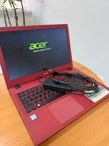 Notebook Acer Aspire 15