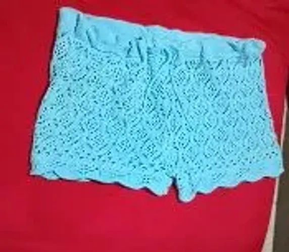 Short de praia