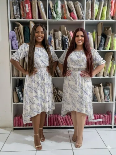 Moda evangélica * 