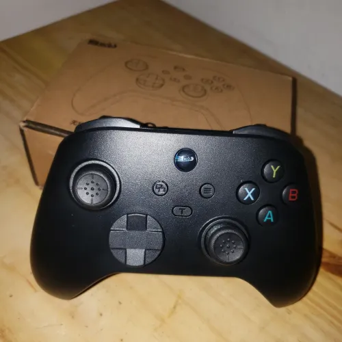 Controle BSP G6 para Android iPhone PC Nintendo Switch
