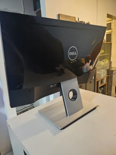 Monitor 21.5" Dell Se2216h Full Hd