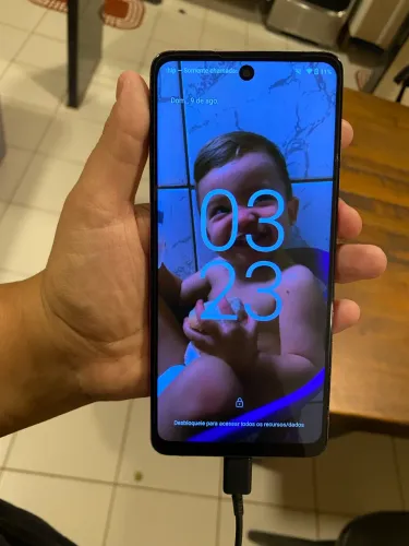 Motorola G24