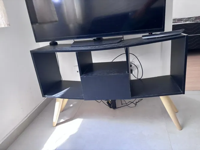 Rack sala compacto