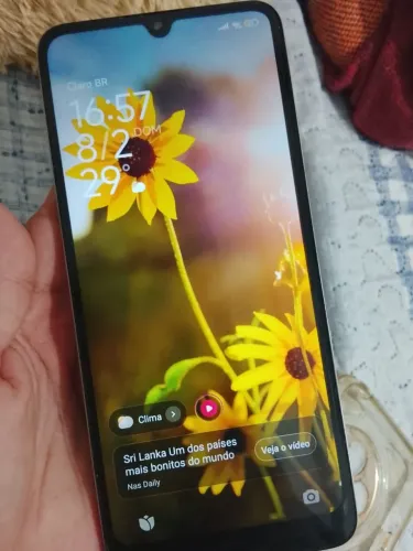 Celular Poco c75 