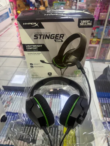 Hyper X Stinger Core para Xbox 