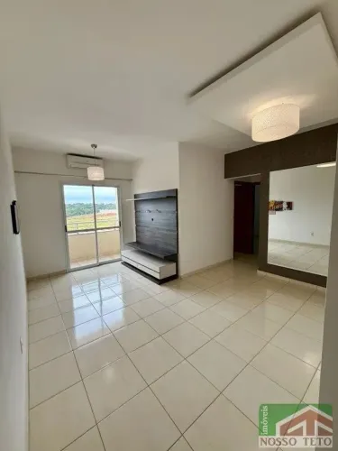 APARTAMENTO À VENDA | CONDOMÍNIO TERRAS BRASIL | NOVA ODESSA