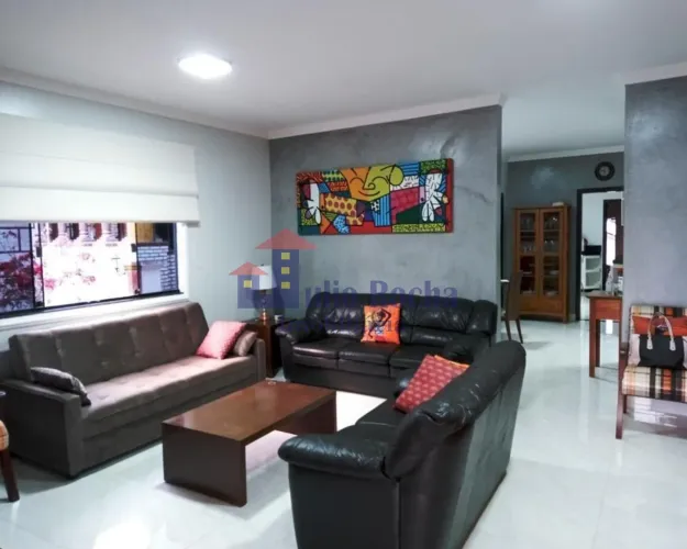 Condominio Quintas do Sol