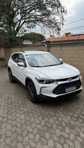 Chevrolet Tracker LT 1.0 Turbo 12V Flex AUT 2024