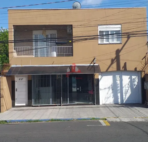 Sobrado REF: 5211