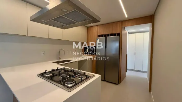 Apartamento com 3 dormitórios à venda, 104 m² por R$ 1.398.000,00 - Centro - Florianópolis