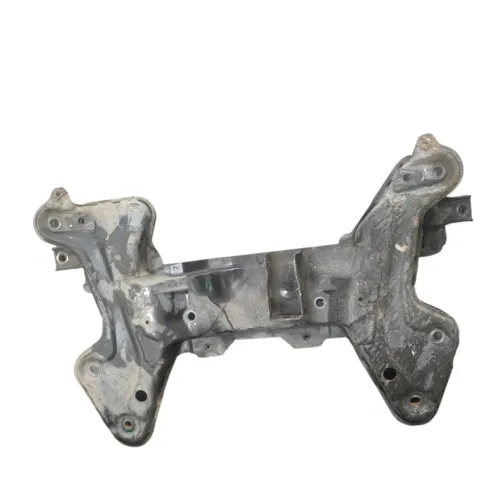 Agregado Quadro Suspensão Dianteira Citroen C3 1.4 2008 2012