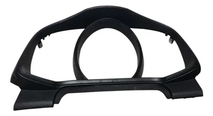 Moldura Painel Instrumentos Honda Fit 1.5 2015 2016 A 2018