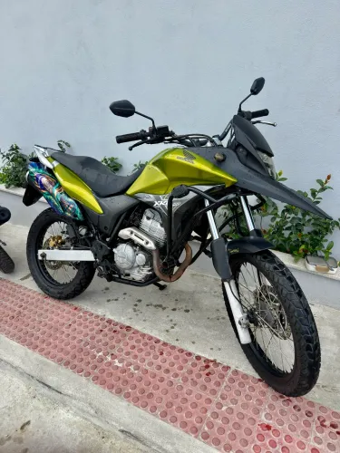 XRE 300