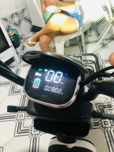 Super joy Scooter 2025