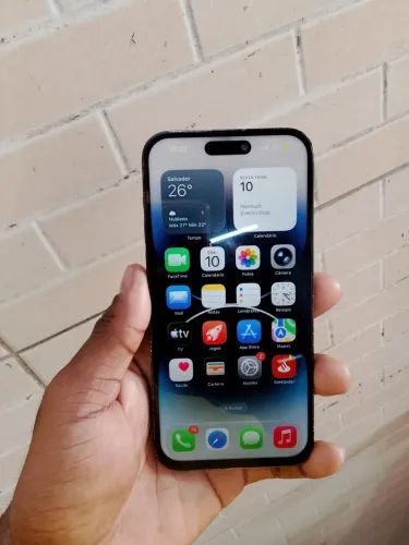 iPhone 14 Pro Max 256 gb