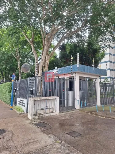 Apartamento à venda Mobiliado com 58m² , Santo Amaro, São Paulo, SP