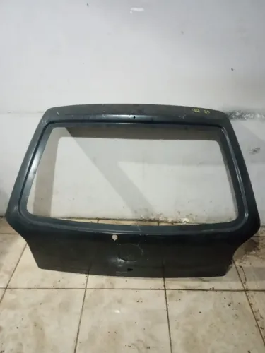 TAMPA TRASEIRA GOL G3 2002 2005 ORIGINAL