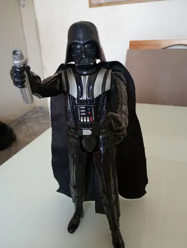 Darth veghal