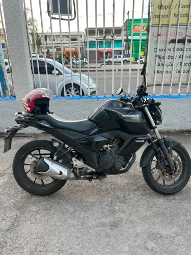 VENDO MOTO - R$6.500
