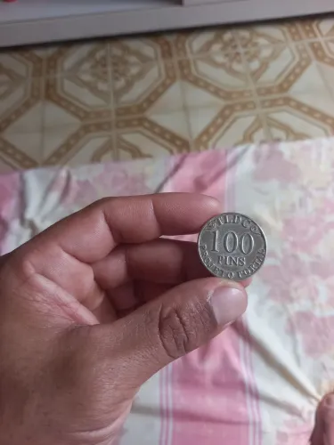 Moeda Rara para vender